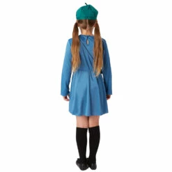Rubie's Evacuee Girl Costume -Snazaroo Sales 880343 3 fc68a913fc