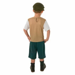 Evacuee Boy Costume -Snazaroo Sales 880344 2 cdf81d715b