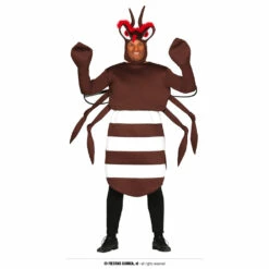 Mosquito Costume