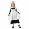 Victorian Maid Costume -Snazaroo Sales 881684 4 6eb2ce5013 1