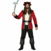 Pirate Costume -Snazaroo Sales 88186 66cc7562f0
