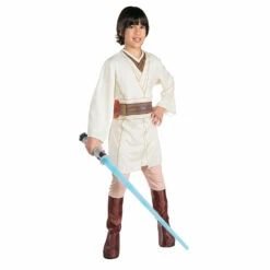 Obi Wan Kenobi Costume