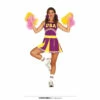 Cheerleader Costume -Snazaroo Sales 88222 90610ef08a