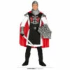 Medieval Knight Costume -Snazaroo Sales 88274 68c2849591
