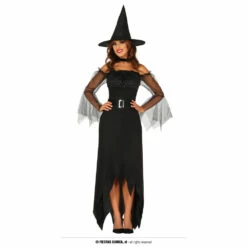 Witch Costume