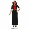 Vampiress Costume