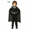 Dark Knight Costume -Snazaroo Sales 88448 7aedca6a8b