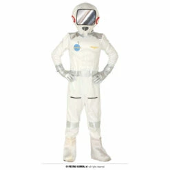 Astronaut Costume