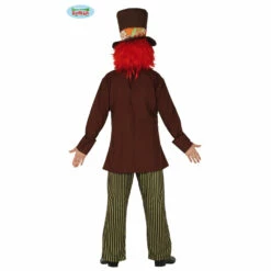 Hatter Costume -Snazaroo Sales 88577 2 8149c5d77e