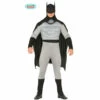 Superhero Muscles Costume -Snazaroo Sales 88636 bd794ff1f5