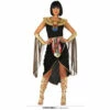 Egyptian Queen Costume -Snazaroo Sales 88678 8ce9d5db1e