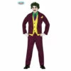 Crazy Villain Costume -Snazaroo Sales 88705 71ffad110f