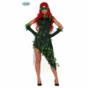 Plant Villain Costume -Snazaroo Sales 88773 46fab4d002