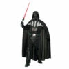 Darth Vader Deluxe Costume -Snazaroo Sales 888107 1 ab15e1d38a