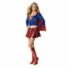 Supergirl Costume -Snazaroo Sales 888239 84b6ff845d