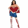 Wonder Woman Costume -Snazaroo Sales 888439 4 700x1120 b921e7662c