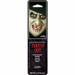 Tooth Blackout