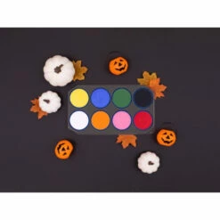 Snazaroo Jumbo Face Paint Palette -Snazaroo Sales 96714 600x600 8b5fca9903