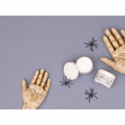 Snazaroo Face Paint Clown White -Snazaroo Sales 96720 600x600 348229992a