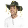 Smiffys Australian Hat, Green -Snazaroo Sales 97305 224430a9c4
