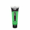 PaintGlow Pro Neon UV Make Up 12ml Green -Snazaroo Sales aa11222 pro uv face paint green 714cdae13e