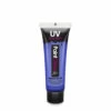 PaintGlow Pro Neon UV Make Up 12ml Blue -Snazaroo Sales aa11223 pro uv face paint blue b92075762c