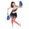 Zombie Cheerleader Costume -Snazaroo Sales ac405 scaled bbe06556d5
