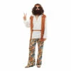Hippy Man Costume