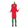 Red Chilli Pepper Costume -Snazaroo Sales ac74290 1 ce7425ebe4