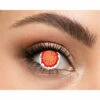 Mesmereyez Blind Afterlife Contact Lenses