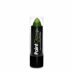 PaintGlow UV Lipstick Green