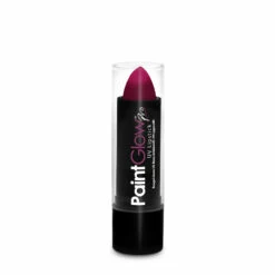 PaintGlow UV Lipstick Magenta