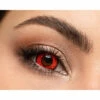 Mesmereyez Mini Sclera Red Rage Contact Lenses -Snazaroo Sales aredrage 364ac17d67