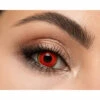Mesmereyez Red Vampire Contact Lenses -Snazaroo Sales aredvamp 639b0cd908