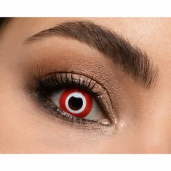 Mesmereyez Assassin Contact Lenses