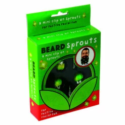 Beard Brussel Sprouts