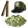 Army Soldier Instant Kit -Snazaroo Sales bef5f46a 4bb1 40a9 8af1 b73928a433e0 8c3f6871ad