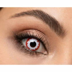 Mesmereyez Berzerker Contact Lenses