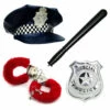 Sexy Officer Instant Kit -Snazaroo Sales bfd8ce64 cc7b 412e a0e4 f9239b1b970a a817f0db36