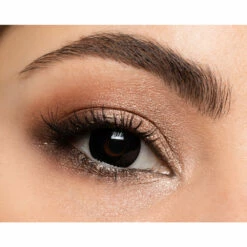 Mesmereyez Black Out Contact Lenses