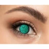 Mesmereyez Blind Alien Contact Lenses -Snazaroo Sales blind alien 283b37cea7