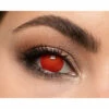 Mesmereyez Blind Red Contact Lenses -Snazaroo Sales blind red c855fa9eeb