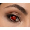 Mesmereyez Blind Volturi Vampire Contact Lenses -Snazaroo Sales blind volturi 4f8d1bb452