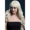 Smiffys Fever Isabelle Wig, Blonde -Snazaroo Sales blonde fever isabelle wig 73dc091f 43f0 4a02 8a95 e59dba160a22 2000x 7254e296f3