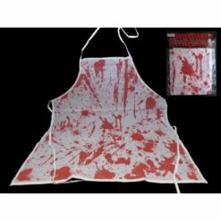 Bloody Apron