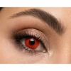 Mesmereyez Bloody Red Contact Lenses -Snazaroo Sales bloody red 0569a729e3