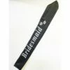 Brides Maid Sash Black -Snazaroo Sales bridesmaid black 2ffc0e56ea
