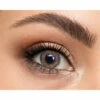 Mesmereyez Brown Contact Lenses -Snazaroo Sales brown 48625aa433