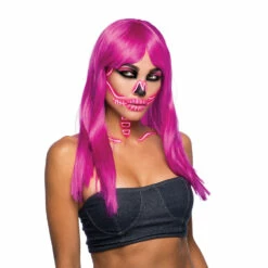 Passion Purple Wig -Snazaroo Sales bw881 variant 3 c49b119ba8