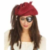 Pirate Bandana, Wig And Eyepatch -Snazaroo Sales bw959 2 b957650cc7